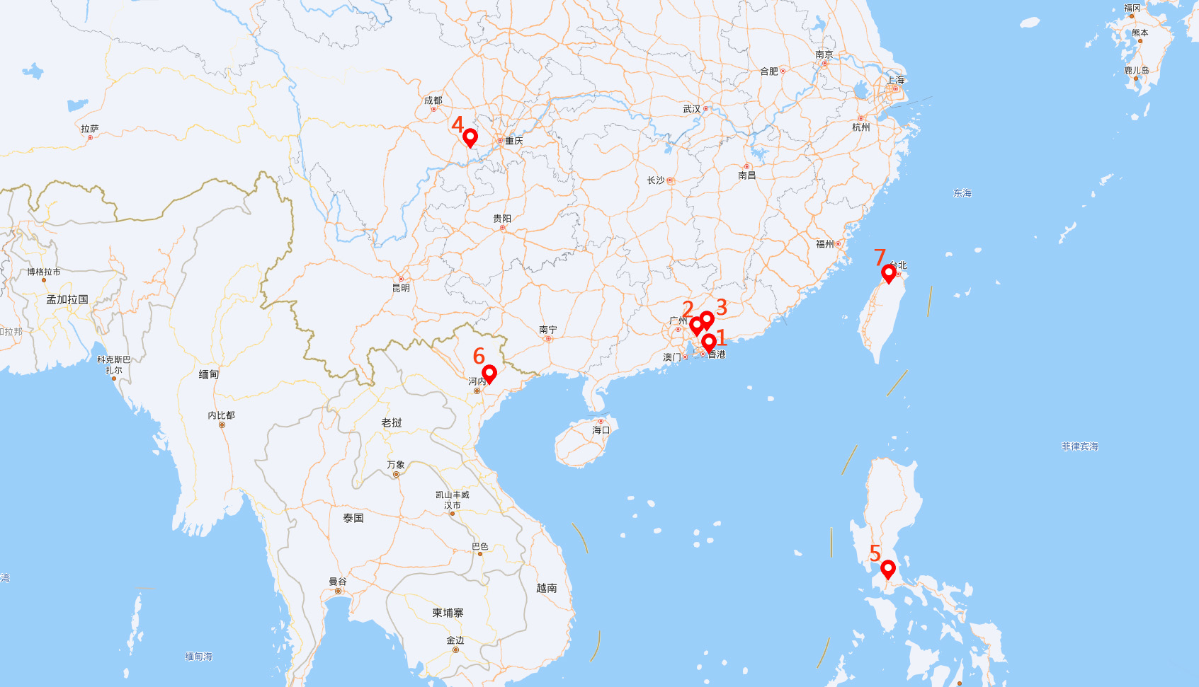 公司概述