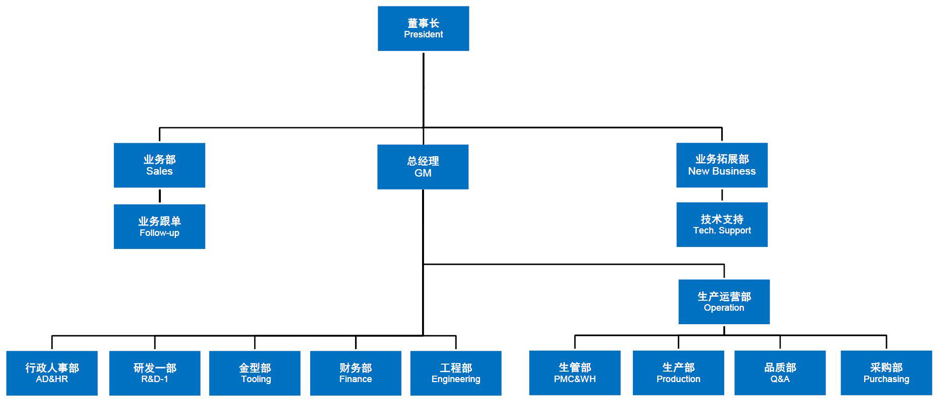 公司概述